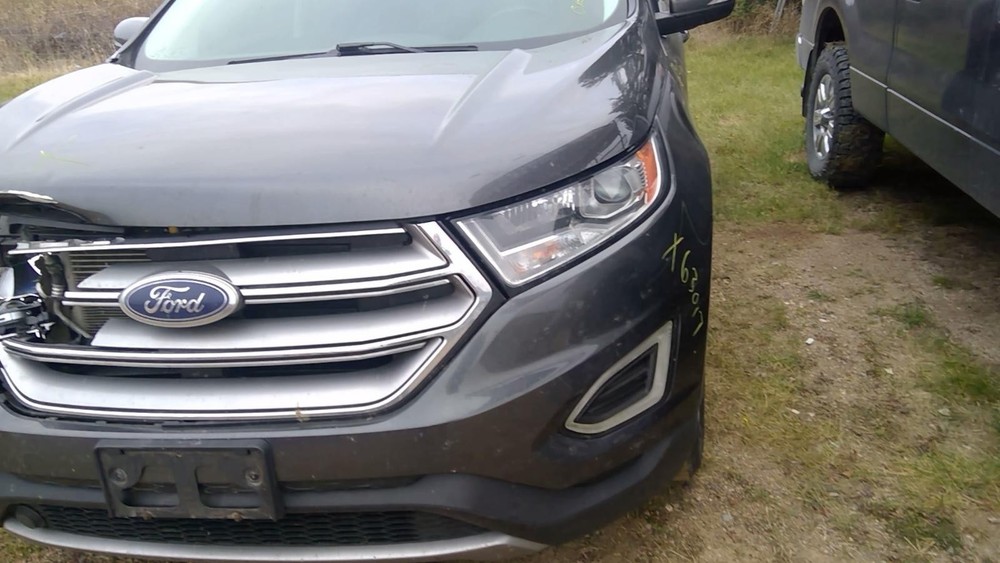 Used Telematics Interface Module fits: 2016 Ford Edge Communication voice recogn