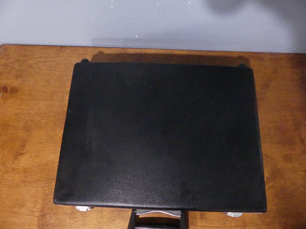 Vintage Beckman Instruments Electrocomp Electric Heating Rare Early Computer