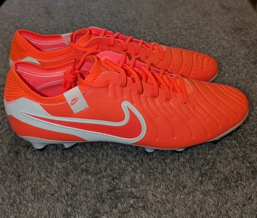 Nike Tiempo Legend X Elite SG-Pro Player Edition HF4373-800 Sz-11.5