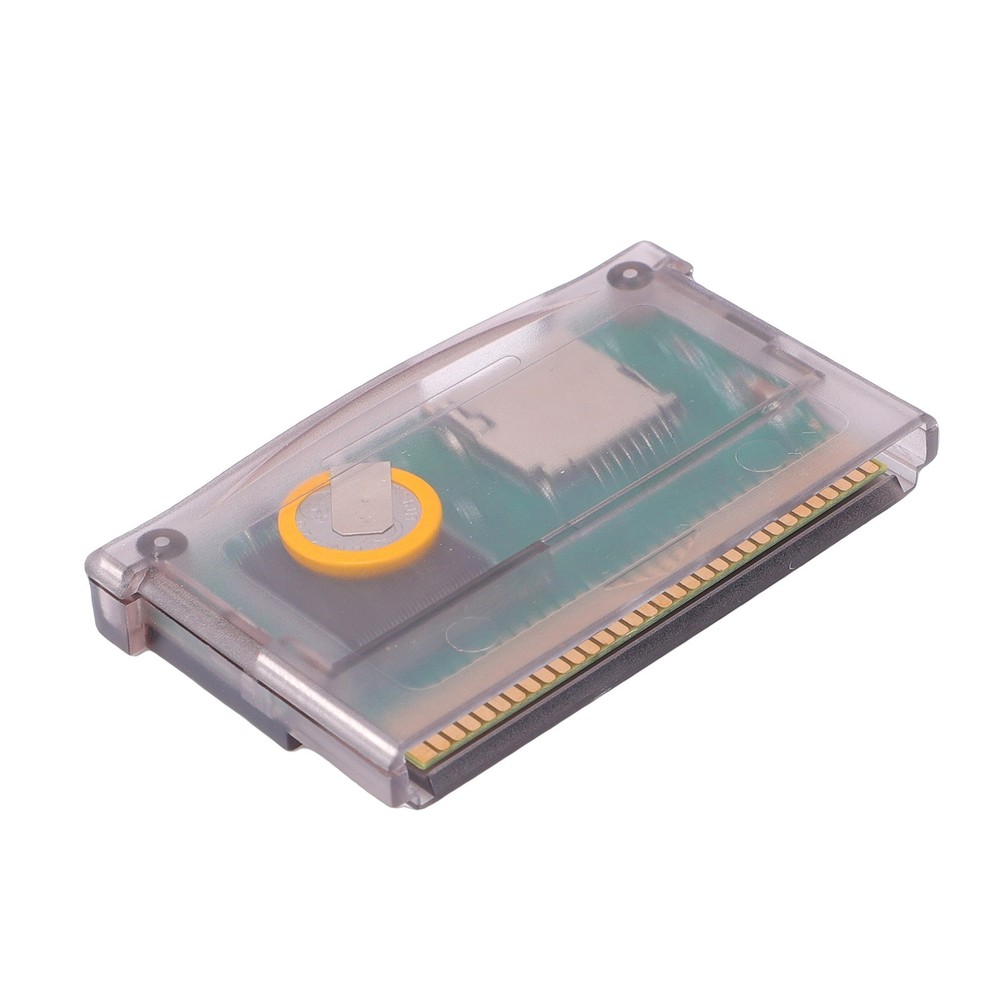 Universal 2GB Flash Cartridge For GBA Game Console RWSB