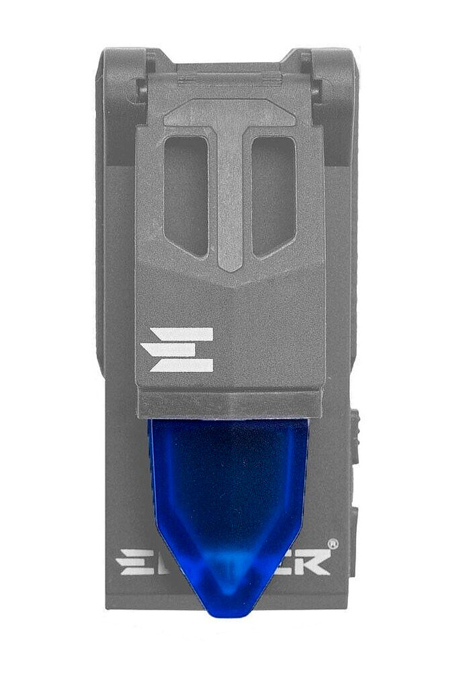 BLUE MARKER - ML2 lamp diffuser (Foreign Legion & Armies)