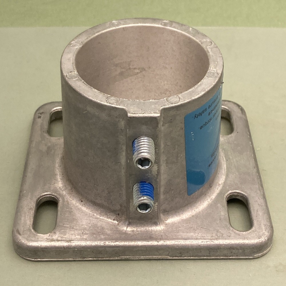 NEW IRONRIDGE 70-0200 Top Cap, Scalable Ground Array (SGA) System, For 2" Schedu