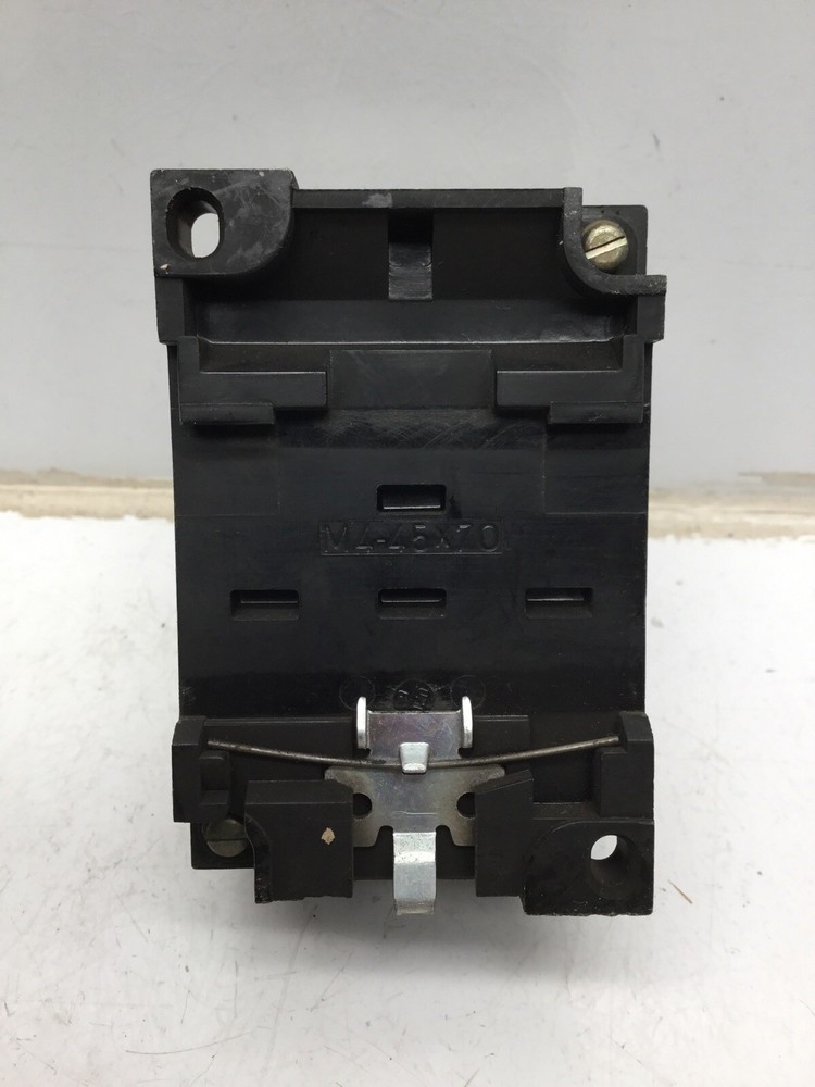 SIEMENS 3VE1000-8K Motor Starter, 5-8A