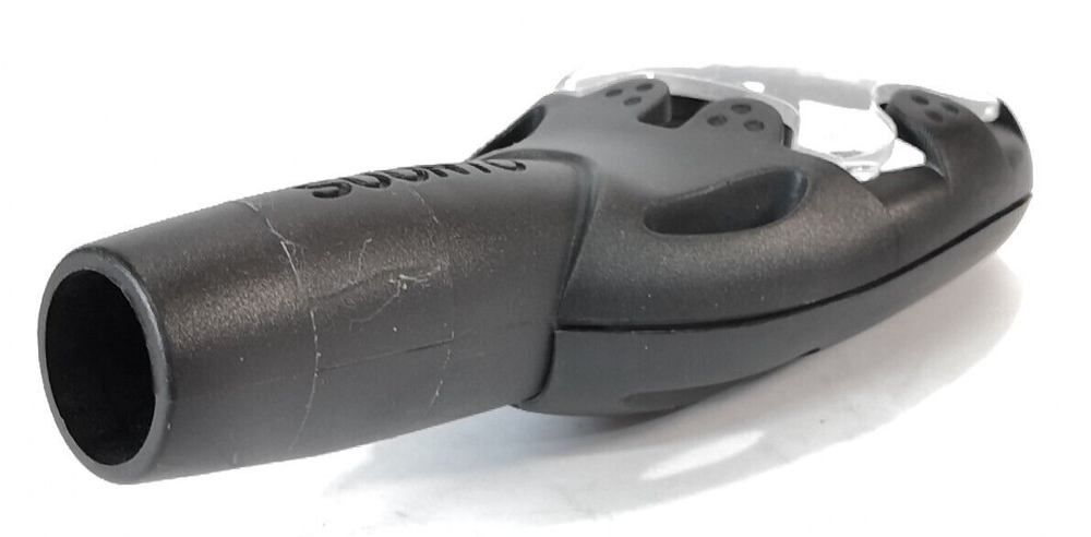 Suunto Cobra Computer Console Boot with Lens Protector Scuba Dive #2143