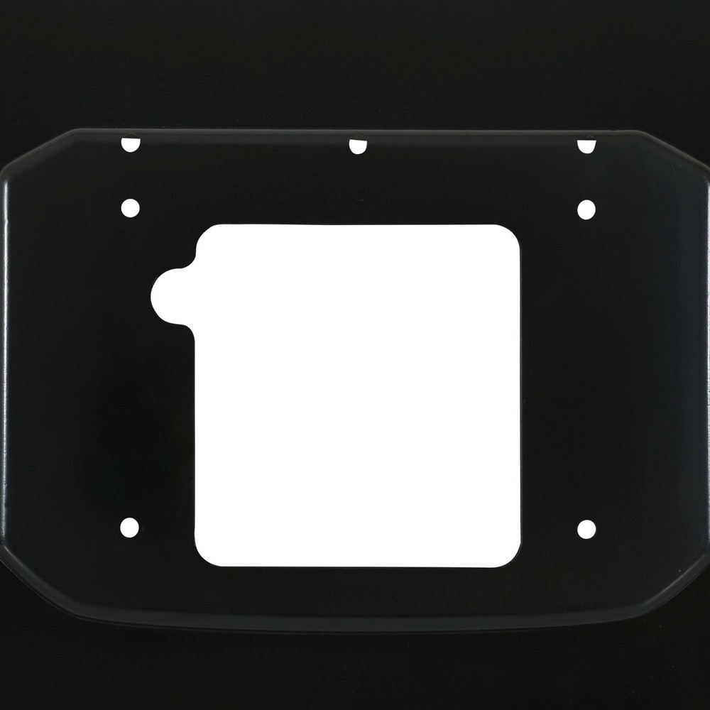 AEM CD-7 Flush Mount Panel 30-5541