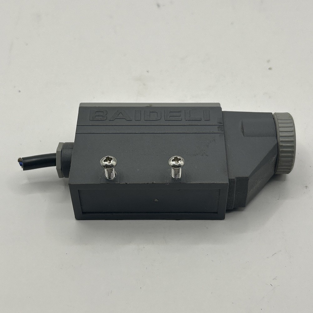 Baideli KS-C2W Photoelectric Switch Sensor