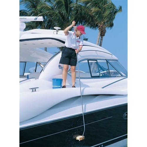 Shurhold 102CH - Extension Handle Adapter