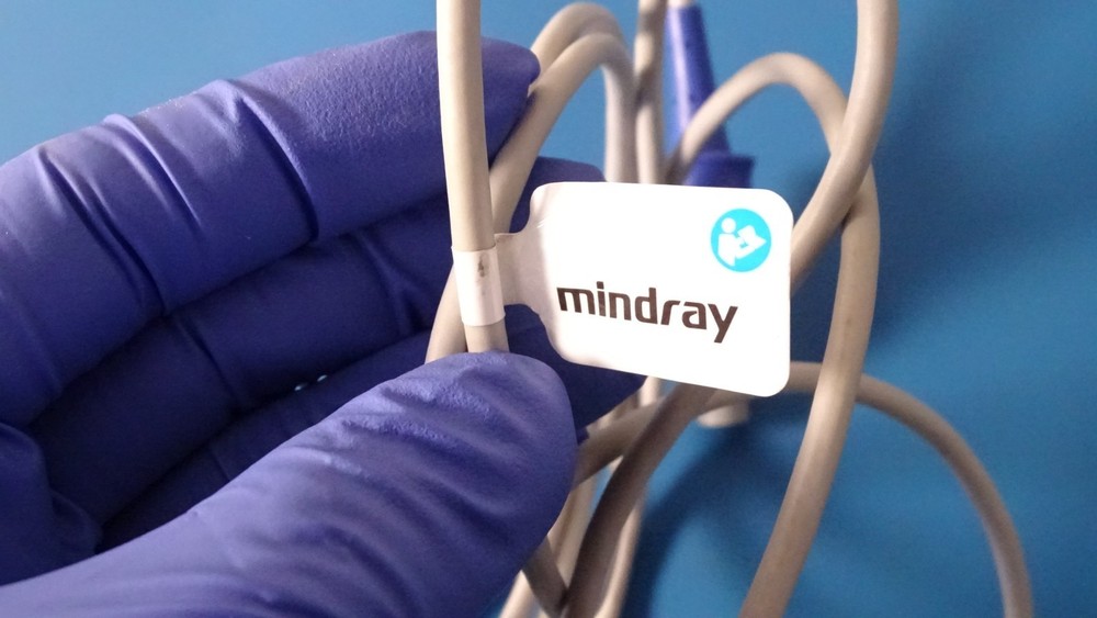 Mindray 561A SpO2 Main Cable Adapter OEM