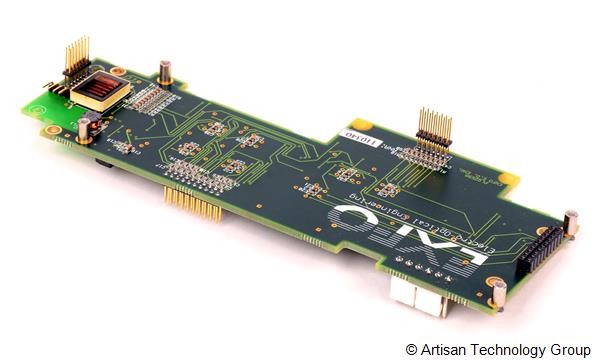 Exfo PLQ259A Display Board