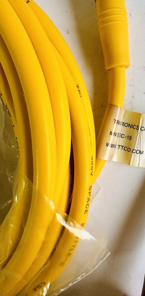 Tri-tronics SEC-15 Sensor Electrical Cable 15ft