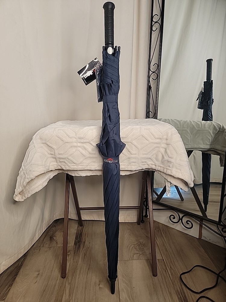 Windbrella 62" Oversized Vented Auto Open Windproof Golf Umbrella