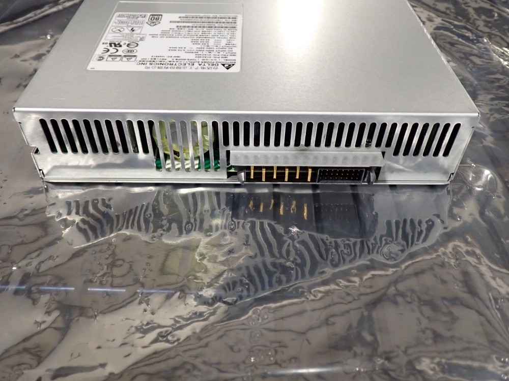 IBM Power Supply 01AC404 01AC403 800W Storwize Delta TDPS-800FB