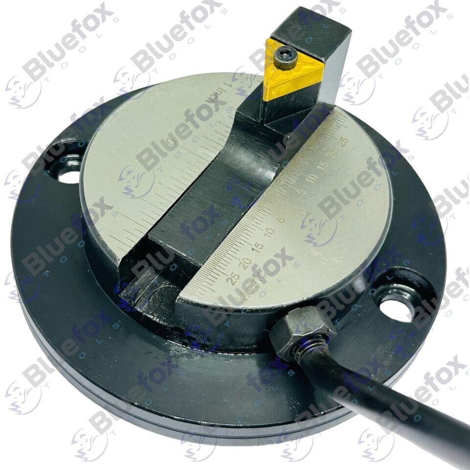 New 2" Lathe Ball Turning Attachment with Size Scale Machine Tools Radius ball