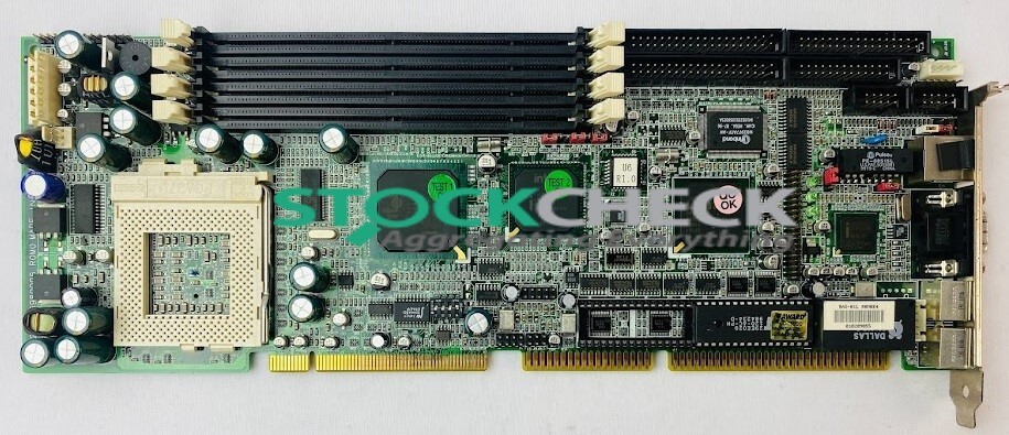 Portwell RAS-01L CPU Board
