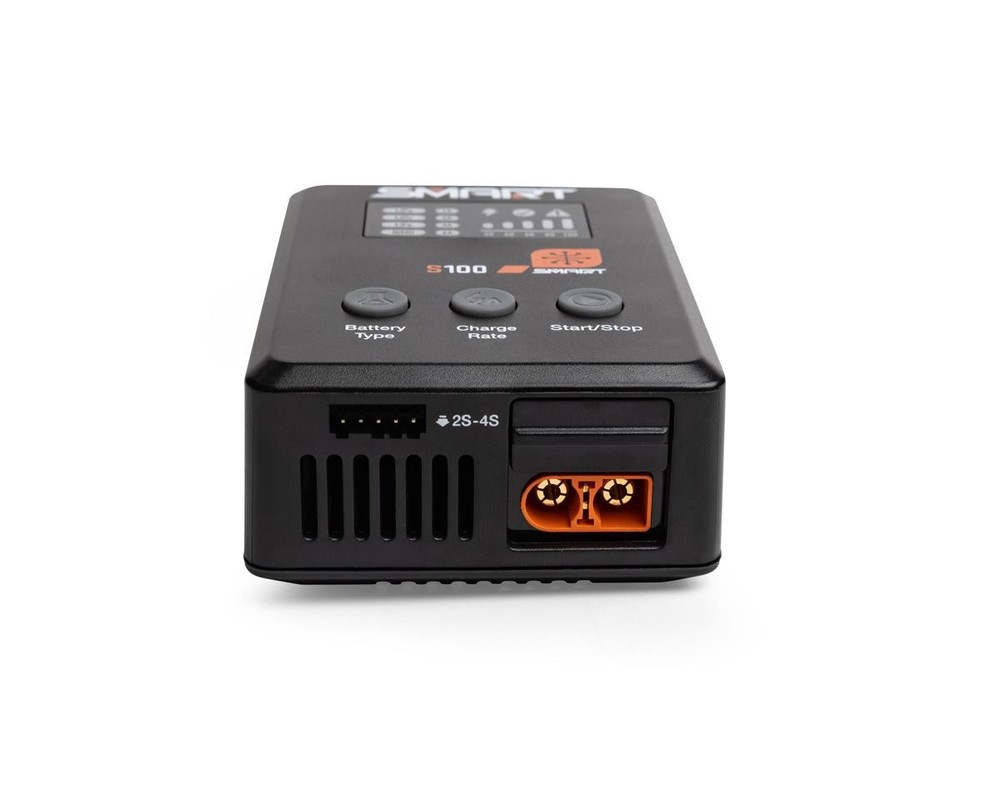 Spektrum RC Smart G2 Powerstage Surface Bundle [SPMXPSS210]