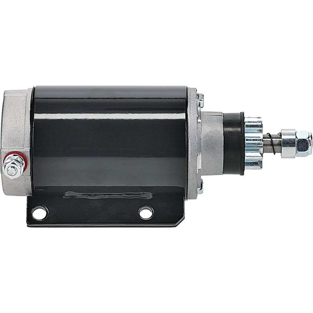 Starter for Evinrude 75 HP E75 E75E E75ER E75ERL E75TL E75TRLOutboard 1969-1983