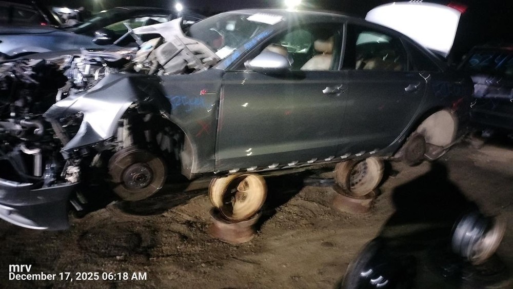 CONTROL PANEL OEM 10-11 A6 AUDI 1YR WRNTY