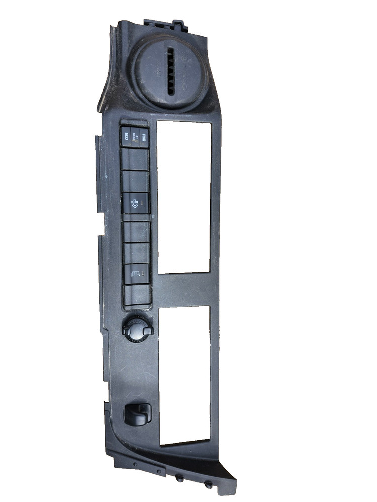 2023 Hino L6 Dash Switch Panel 55413-E010 OEM