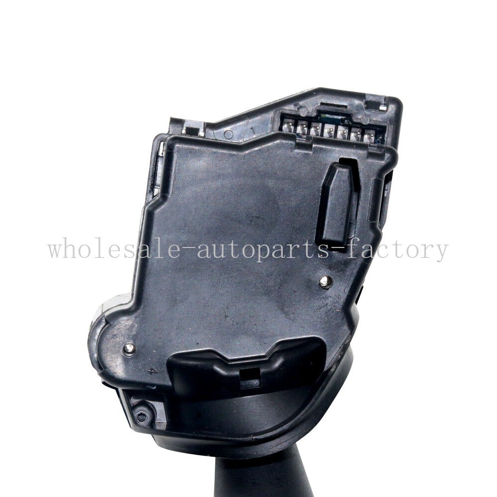 Multifunction Compass Windshield Wiper Switch Control For Jeep Dodge Chrysler