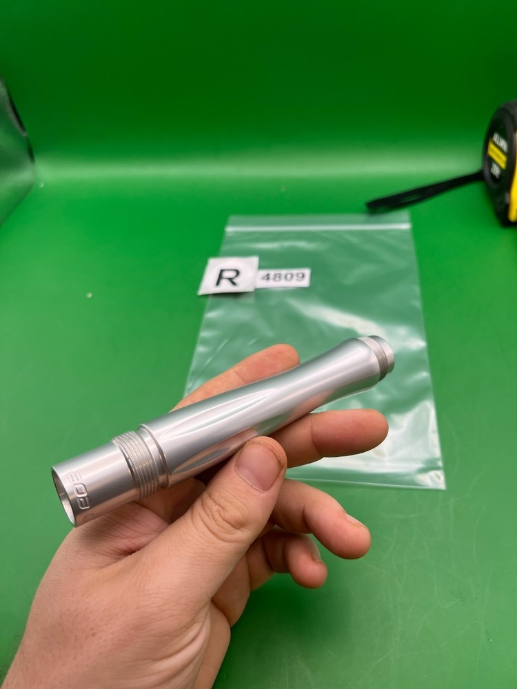 Bob Long 2 Piece Barrel Back