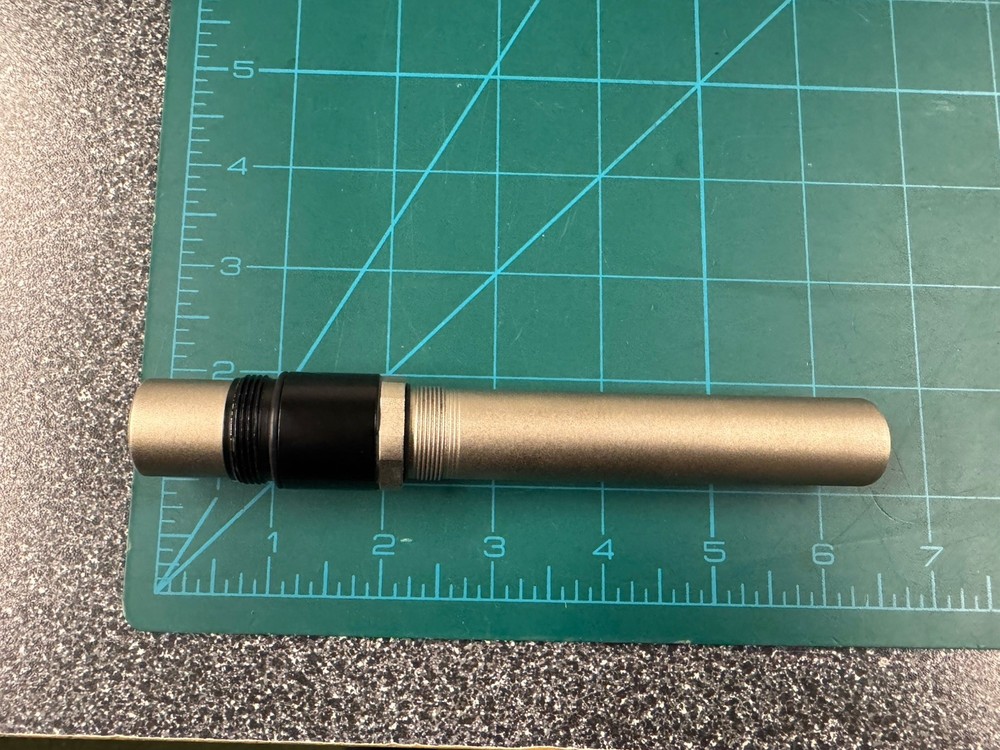 Sanchez Machine SM-1 control bore/barrel back: .679 AC thread.