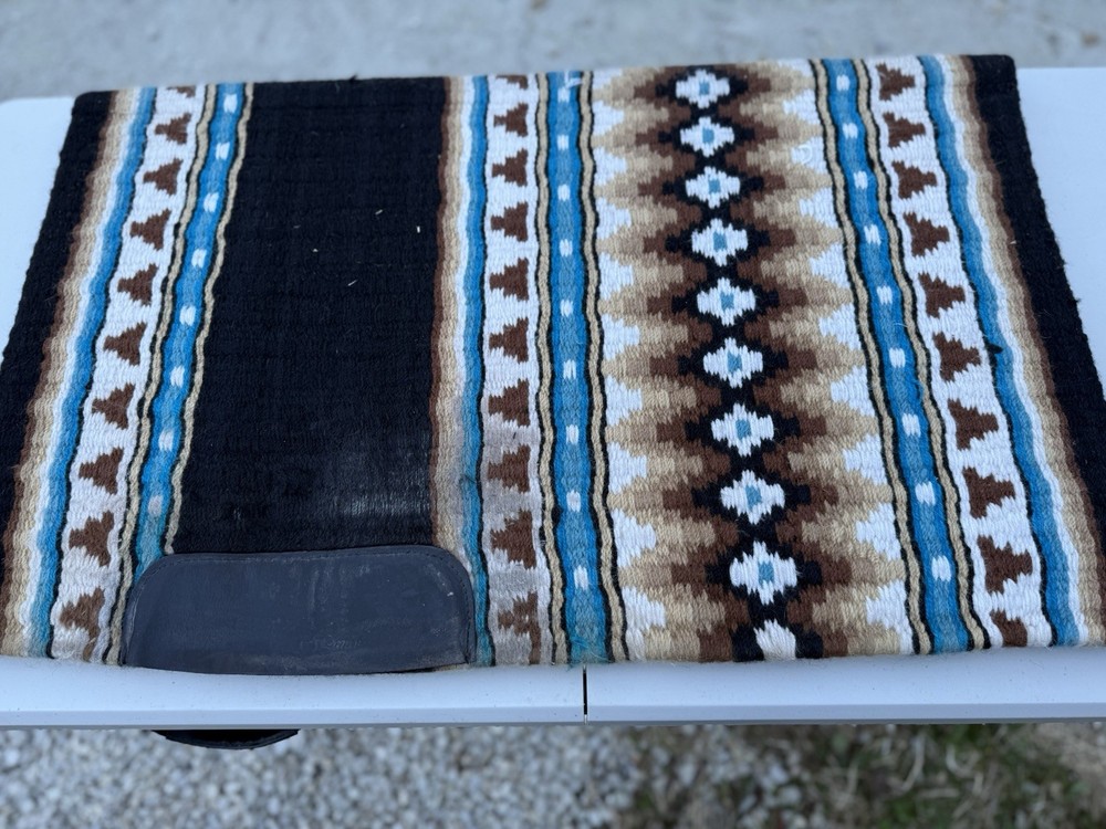 Western Show SADDLE Pad