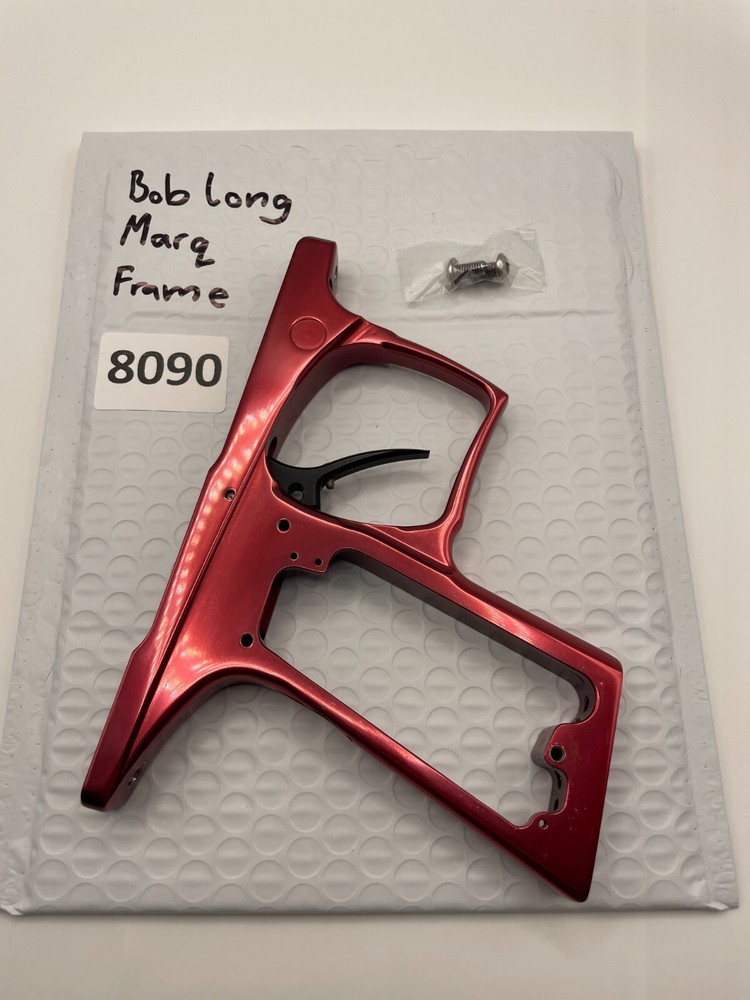 Bob Long Marq Paintball Marker Frame