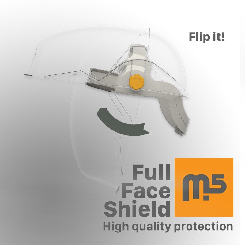 Face Shield Mask