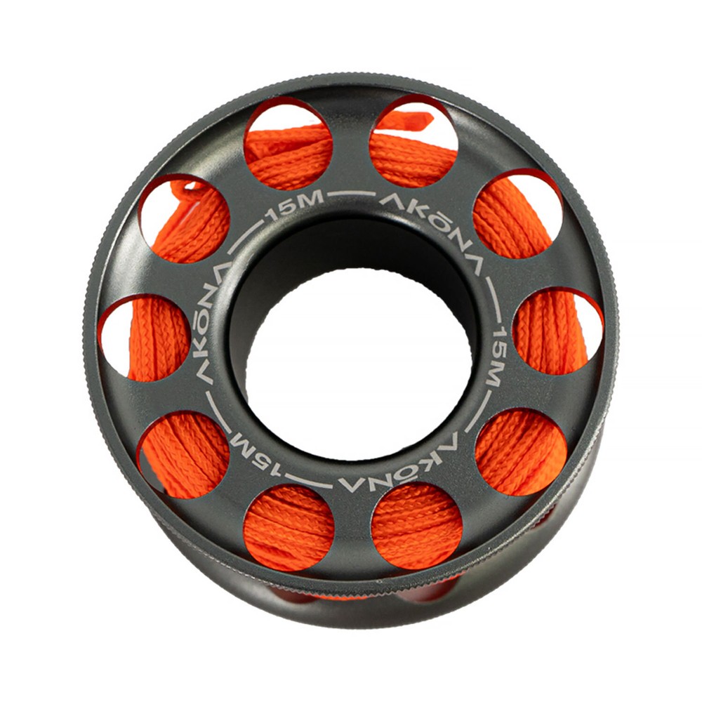 Akona Aluminum Spool