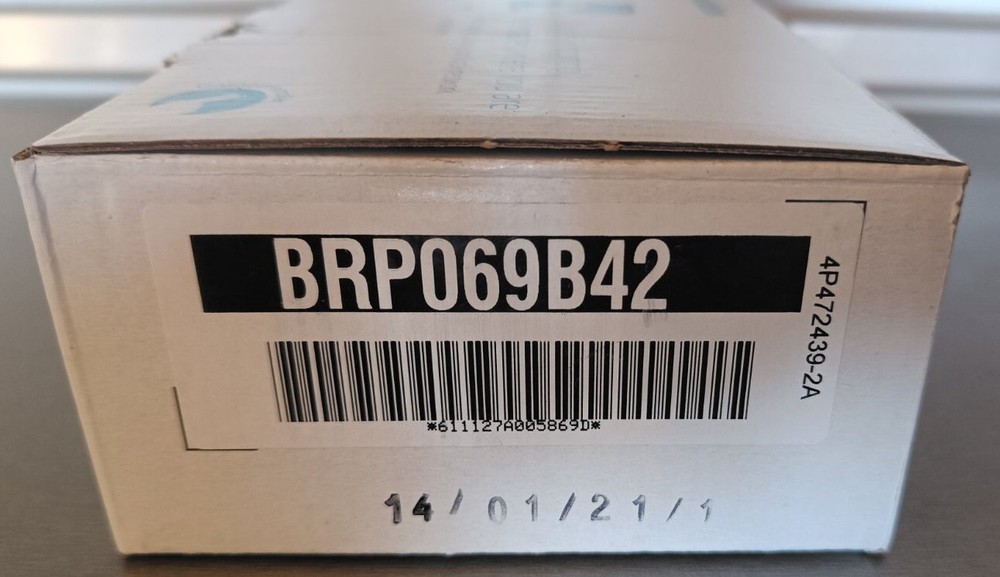 DAIKIN BRP069B42 Wi-Fi Online Controller adapter