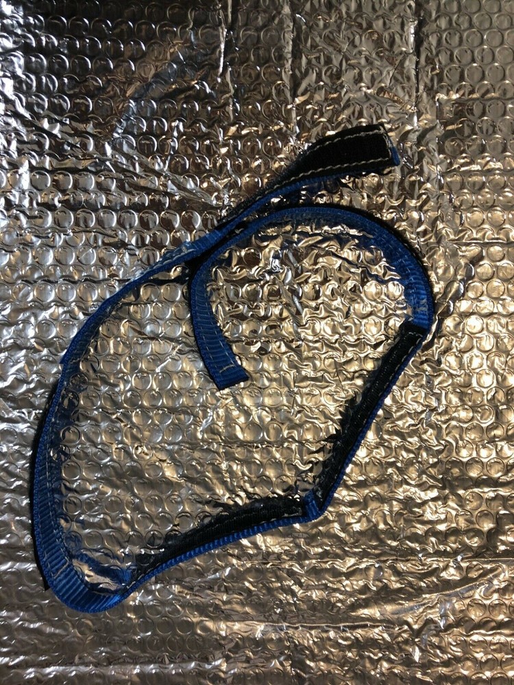 CYLINDER RETAINING STRAP Span Set 0.92m