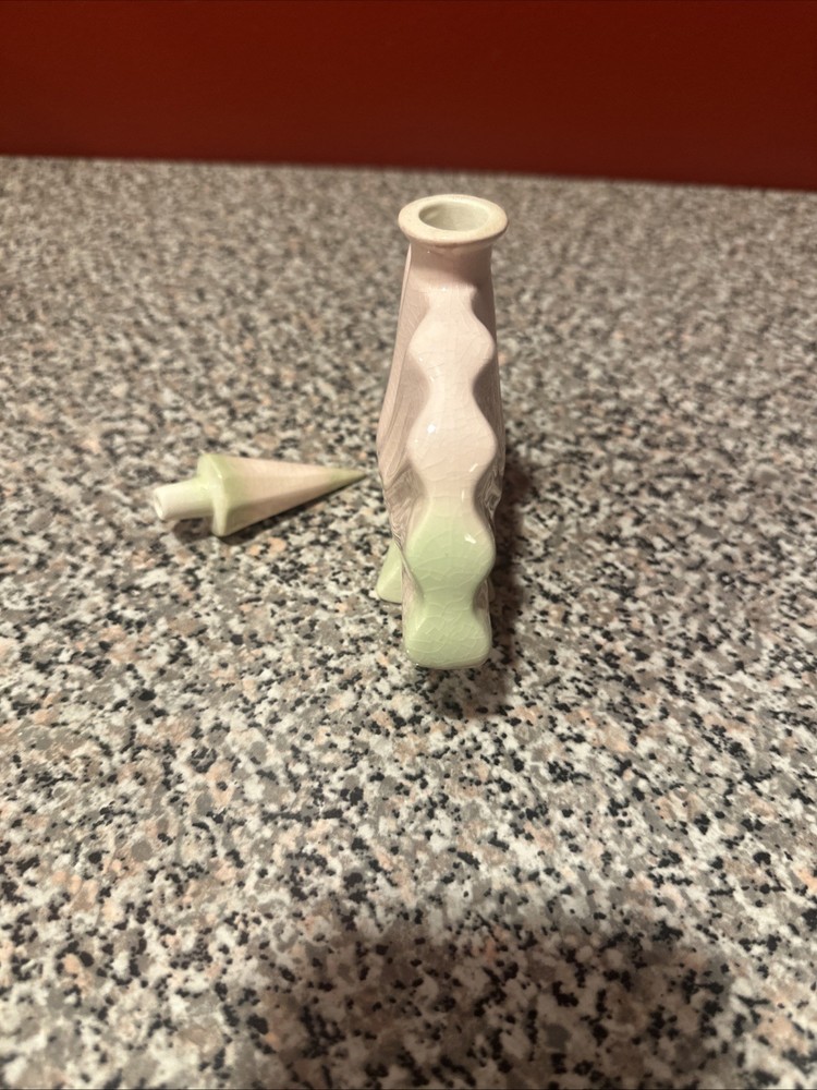 Perfume Bottle Hobbyist? Crazing SH3