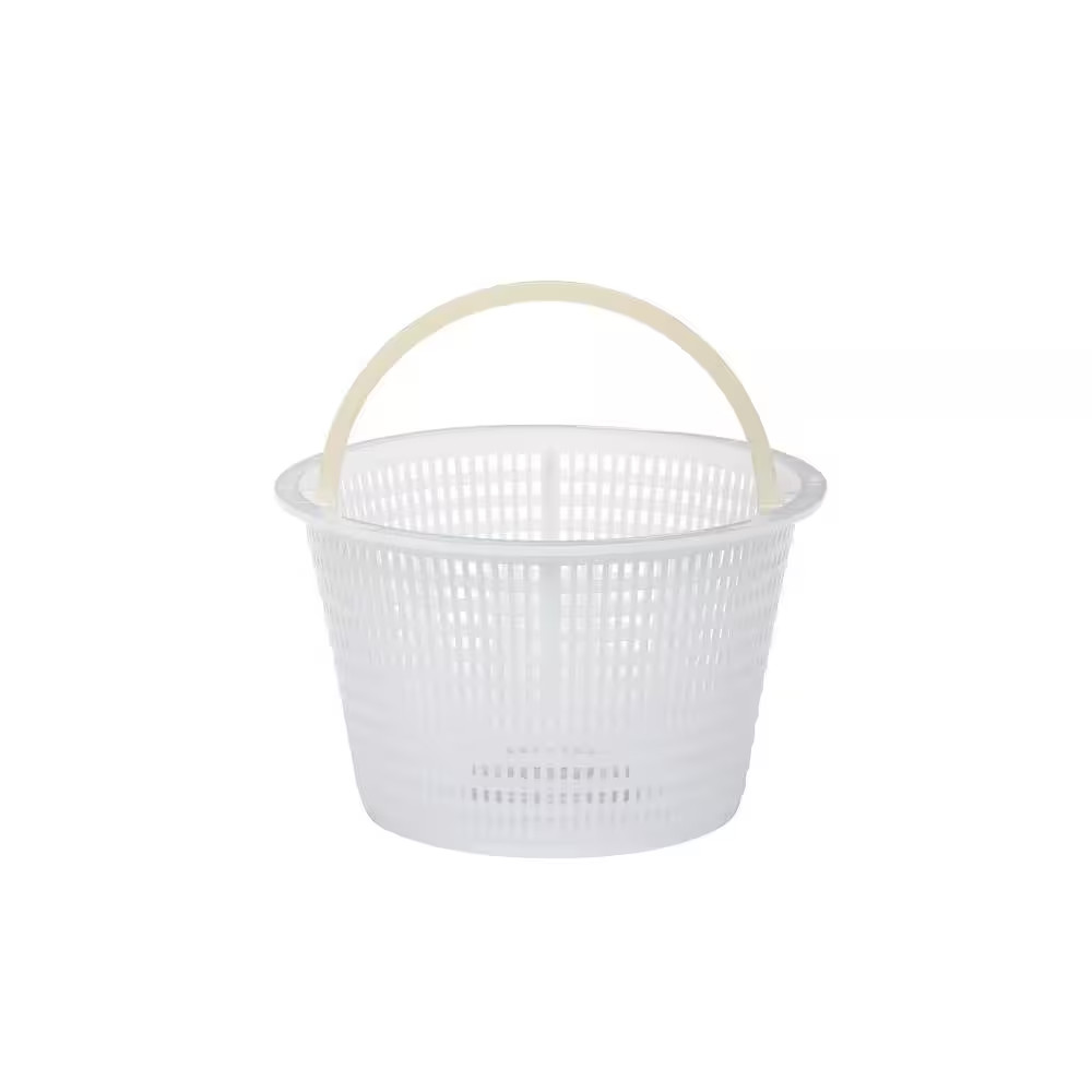 Replacement Pool Strainer Basket (2 Pack)
