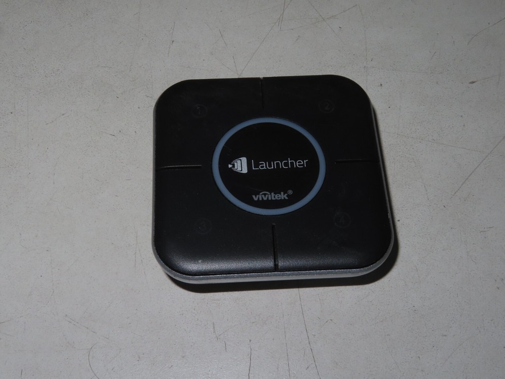 Vivitek Quick Launcher Plus Wireless Presentation System Dongle QL200