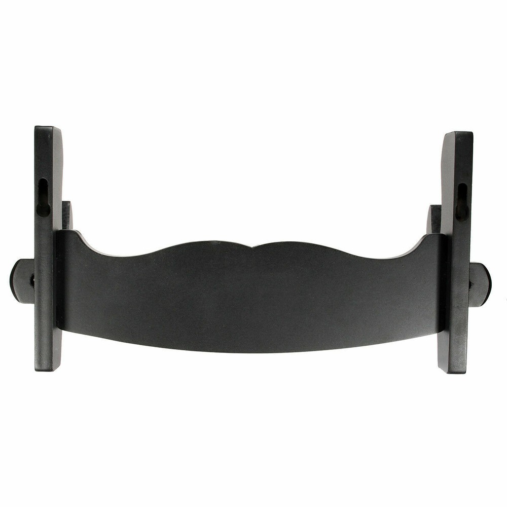 Sword Rack Bracket Hanger Holder Stand Wall Mount Display Decor Samurai Katana