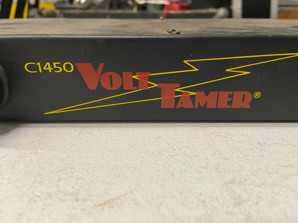 volt tamer c1450