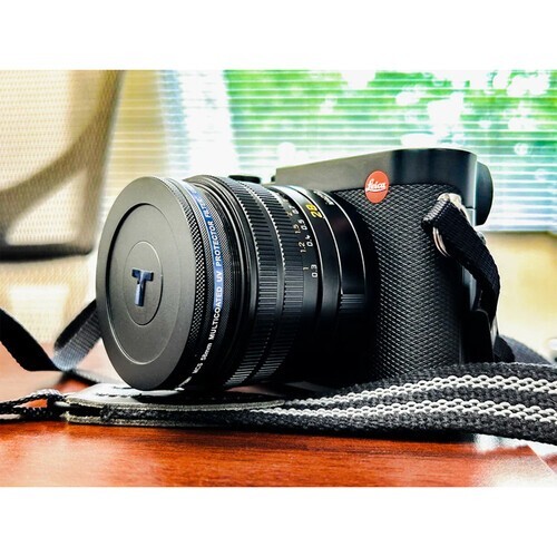 Tiffen MCS UV Filter (58mm) 58TMCUVPMCS