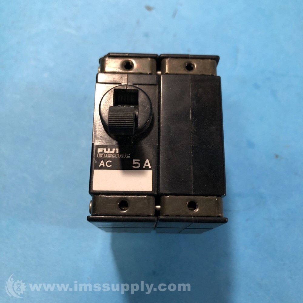 Fuji Electric CP32E/5 Circuit Protector FNIP