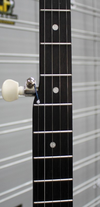 Recording King RKO-3S Open Back Banjo