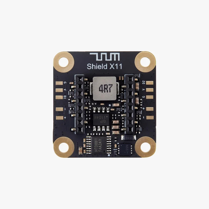 Bambu Lab 3D CyberBrick Remote Control Receiving Plate /Launch Plate