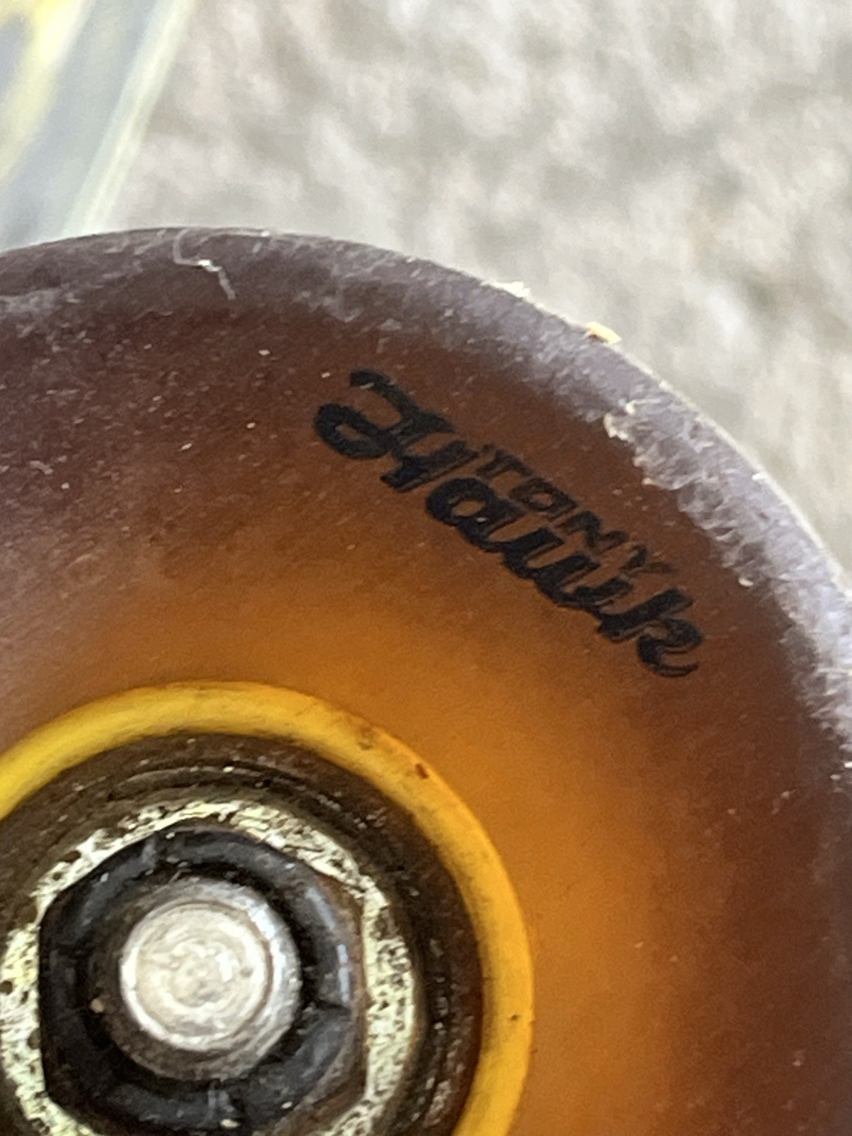 Tony Hawk Wing Longboard, 36-Inch Signature Series Wheels & Trucks - FREE SHIP