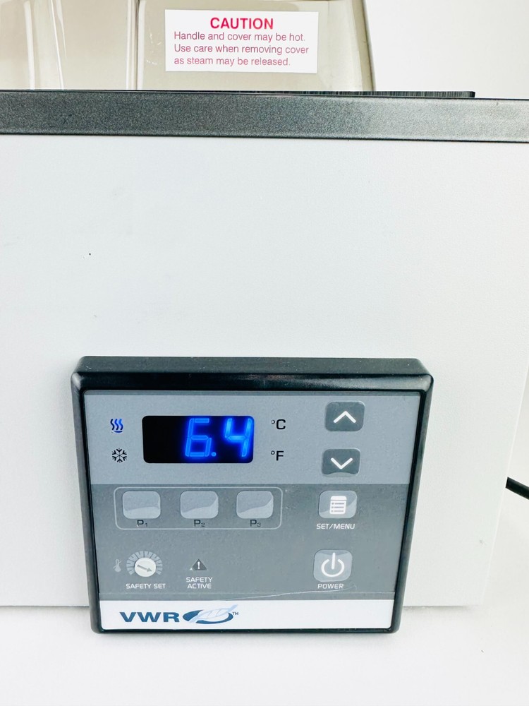 VWR Digital 5L Water Bath