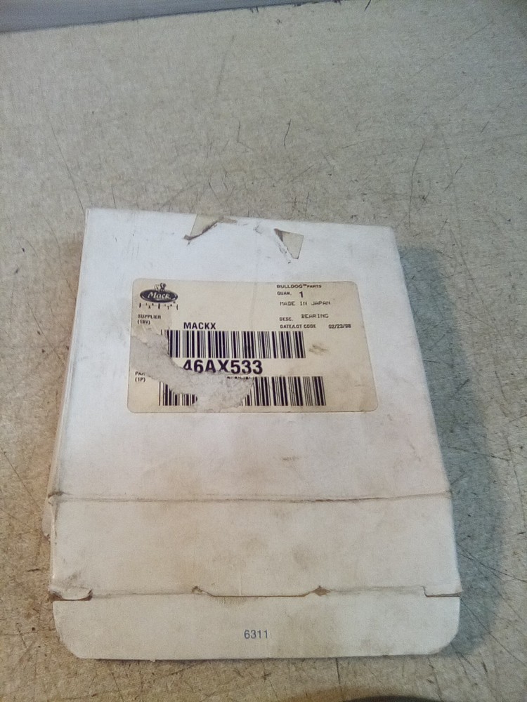 Mack 46AX533 Bearing