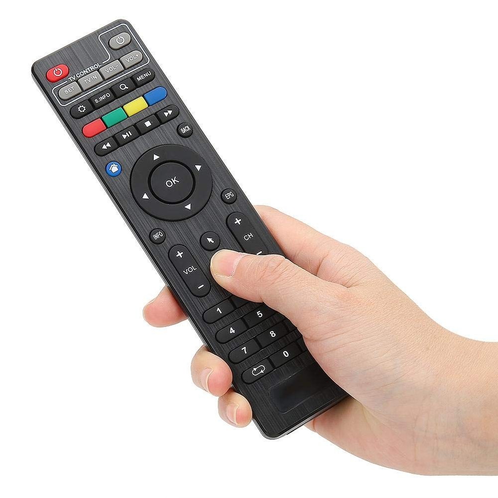 Replacement Remote Controls Controller for Tvip412 Tvip415 Tvip605...