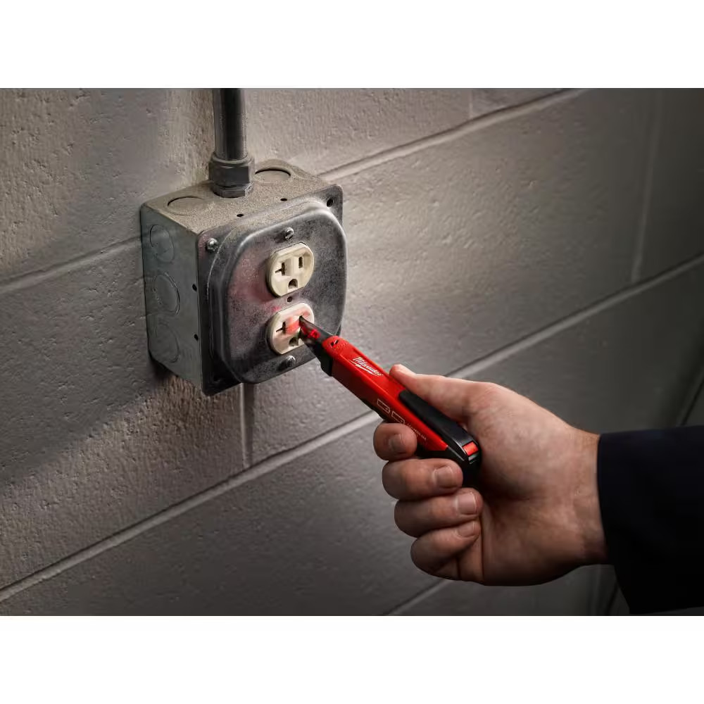 Non-Contact Voltage Tester