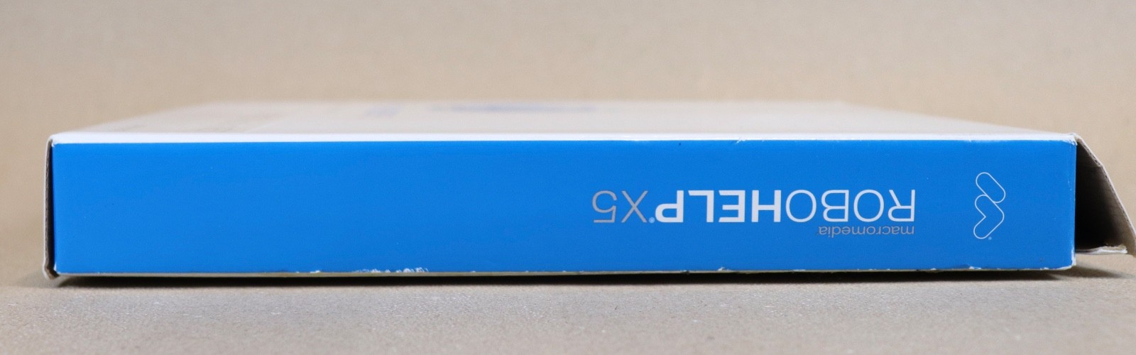 Macromedia RoboHelp X5 HAT Office Pro for .NET + RoboHelp Office, RoboEngine