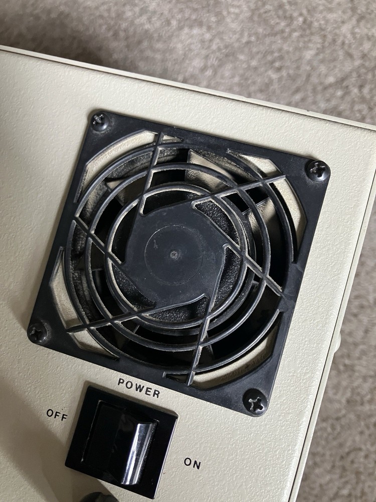 1983 Columbia Data Computer