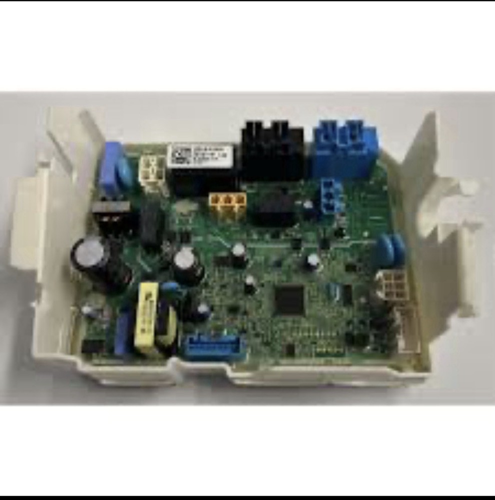 LG Dryer Main Pcb EBR31002616 OEM
