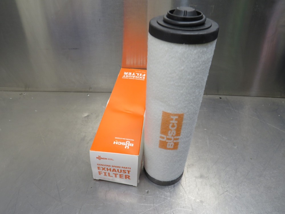 Busch 0532-140-157 Filter