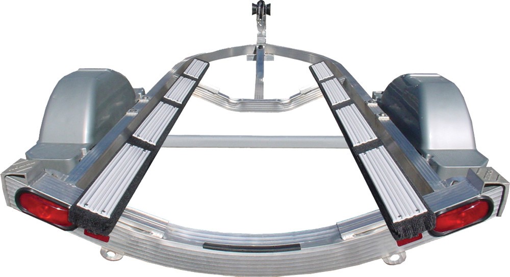 Samson Horizontal Bunks 3in. x 15in. #23010